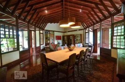 Casa / sobrado em condomínio para venda - badu, 4 quartos,  379 m² - niterói