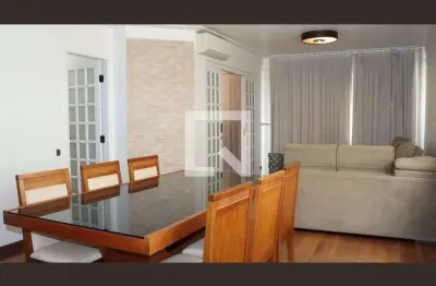 Apartamento para Venda - Bela Vista, 3 Quartos,  162 m² - São Paulo