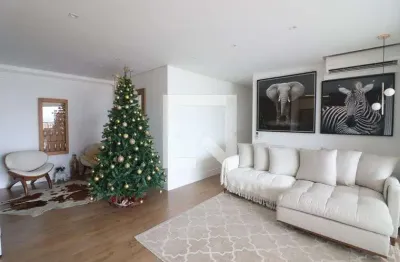Apartamento para venda - santana, 3 quartos,  148 m² - são paulo