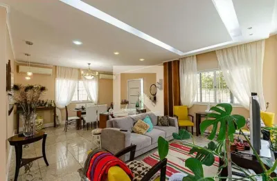 Casa para venda - santa rosa , 4 quartos,  350 m² - niterói