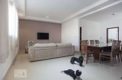 Casa para venda - jardim interlagos, 4 quartos,  270 m² - campinas