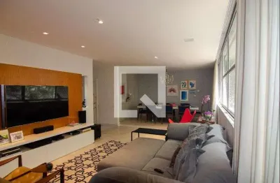 Apartamento para venda - copacabana, 4 quartos,  170 m² - rio de janeiro