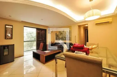 Apartamento para venda - jardim paulista, 3 quartos,  131 m² - são paulo