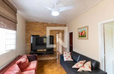 Casa para venda - ponte rasa, 4 quartos,  400 m² - são paulo