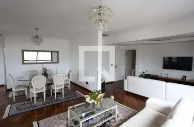 Apartamento para venda - vila andrade, 3 quartos,  170 m² - são paulo