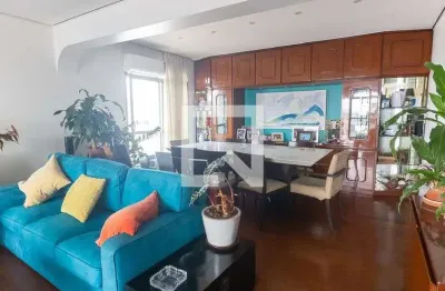 Apartamento para venda - bom retiro, 4 quartos,  200 m² - são paulo