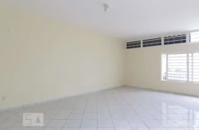 Casa para venda - campo belo, 4 quartos,  250 m² - são paulo