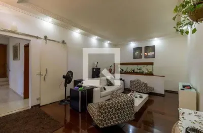 Casa para venda - cambuci, 4 quartos,  285 m² - são paulo