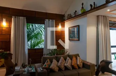Casa / sobrado em condomínio para venda - pechincha, 6 quartos,  365 m² - rio de janeiro