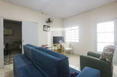 Casa para venda - sarandi, 2 quartos,  45 m² - porto alegre