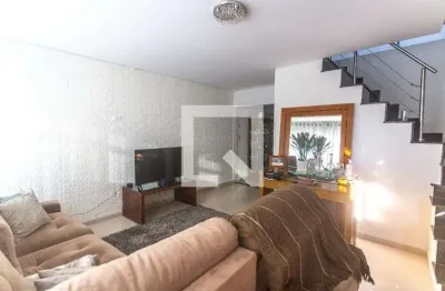 Casa para venda - vila jordanópolis, 4 quartos,  360 m² - são bernardo do campo