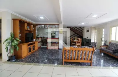 Casa para venda - nossa sra das graças, 3 quartos,  340 m² - canoas
