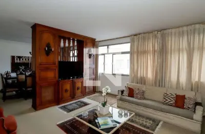 Apartamento para venda - copacabana, 4 quartos,  191 m² - rio de janeiro