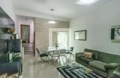 Casa para venda - jardim anália franco, 4 quartos,  300 m² - são paulo