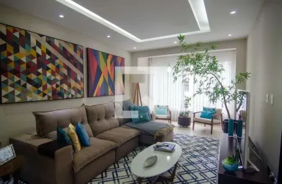 Apartamento para venda - copacabana, 3 quartos,  180 m² - rio de janeiro