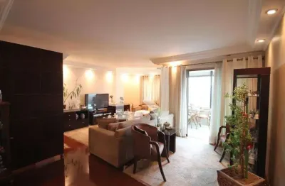 Apartamento para venda - aclimação, 3 quartos,  156 m² - são paulo