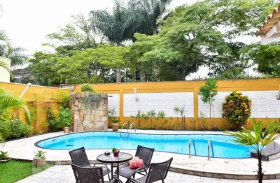 Casa / sobrado em condomínio para venda - jardim santa helena, 4 quartos,  300 m² - são paulo