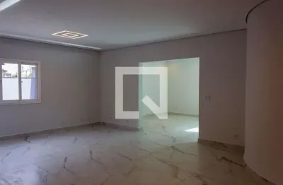 Casa para venda - assunção, 4 quartos,  276 m² - são bernardo do campo