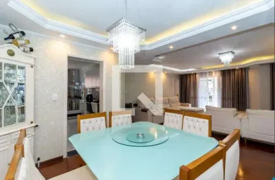 Apartamento para venda - água fria, 3 quartos,  165 m² - são paulo