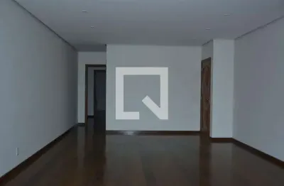 Apartamento para venda - jardim guanabara, 4 quartos,  195 m² - rio de janeiro