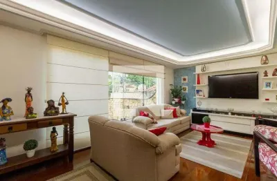 Casa para venda - ipiranga, 3 quartos,  340 m² - são paulo