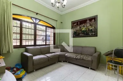 Casa para venda - vila campo grande, 4 quartos,  350 m² - são paulo
