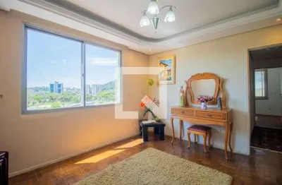 Cobertura para venda - partenon, 3 quartos,  265 m² - porto alegre