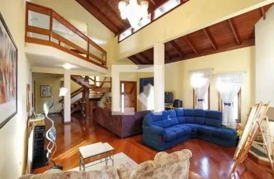 Casa para venda - são josé, 4 quartos,  372 m² - canoas