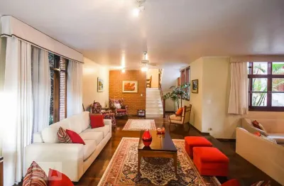 Casa / sobrado em condomínio para venda - panamby, 3 quartos,  280 m² - são paulo