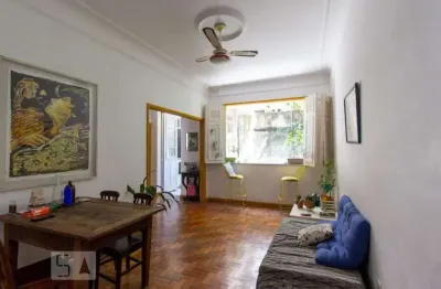 Cobertura para venda - botafogo, 4 quartos,  237 m² - rio de janeiro