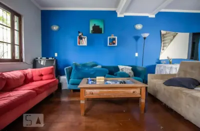 Casa / sobrado em condomínio para venda - jardim paulista, 5 quartos,  320 m² - são paulo