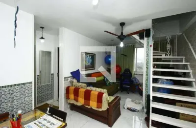 Cobertura para venda - flamengo, 4 quartos,  166 m² - rio de janeiro