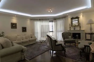 Apartamento para venda - vila leopoldina, 4 quartos,  160 m² - são paulo