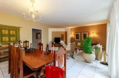 Casa para venda - brooklin, 3 quartos,  320 m² - são paulo