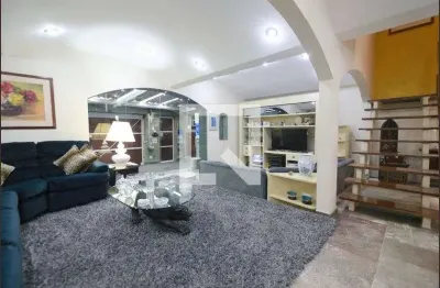 Casa para venda - vila mariana, 3 quartos,  300 m² - são paulo
