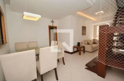 Cobertura para venda - botafogo, 3 quartos,  180 m² - rio de janeiro