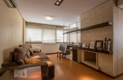 Cobertura para venda - petrópolis, 3 quartos,  237 m² - porto alegre