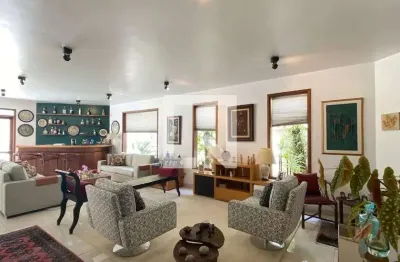 Casa / sobrado em condomínio para venda - alphaville, 3 quartos,  350 m² - santana de parnaíba