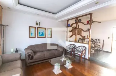 Casa para venda - jardim do mar, 3 quartos,  340 m² - são bernardo do campo