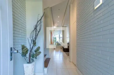 Casa para venda - cavalhada, 3 quartos,  344 m² - porto alegre