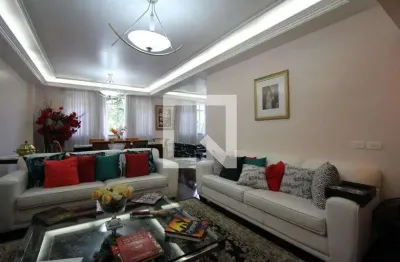 Apartamento para venda - mooca, 4 quartos,  198 m² - são paulo