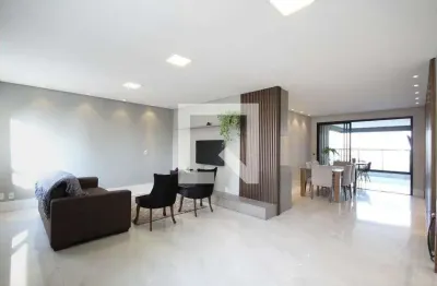 Apartamento para venda - vila yara, 3 quartos,  151 m² - osasco