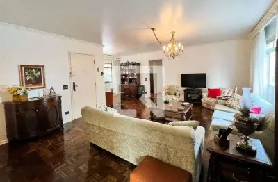 Apartamento para venda - itaim bibi, 3 quartos,  187 m² - são paulo