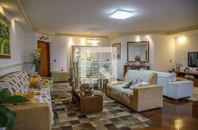 Apartamento para venda - barcelona, 3 quartos,  207 m² - são caetano do sul