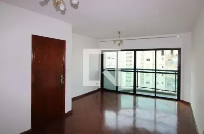 Apartamento para venda - santana, 3 quartos,  215 m² - são paulo