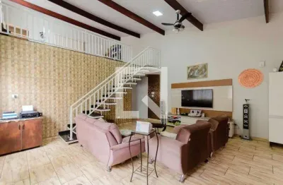 Casa para venda - ponte rasa, 5 quartos,  429 m² - são paulo