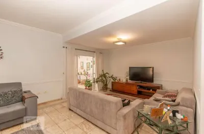 Casa / sobrado em condomínio para venda - campo belo, 4 quartos,  355 m² - são paulo