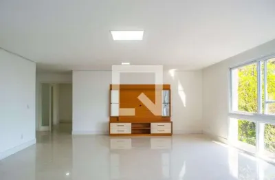 Apartamento para venda - vila assunção , 3 quartos,  179 m² - porto alegre