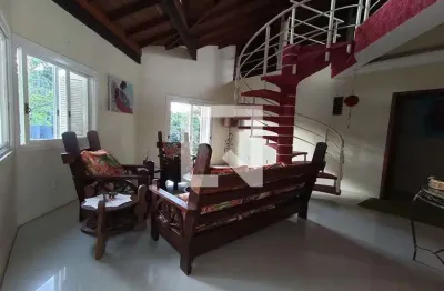 Casa para venda - são borja, 4 quartos,  420 m² - são leopoldo