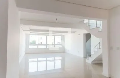 Cobertura para venda - higienópolis, 3 quartos,  243 m² - porto alegre